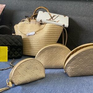 Bag bundle lot